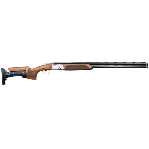 Гладкоствольное ружье BERETTA Мод. 694 SPORTING PRO  (двуствольное) калибра 12/76 — детальное фото