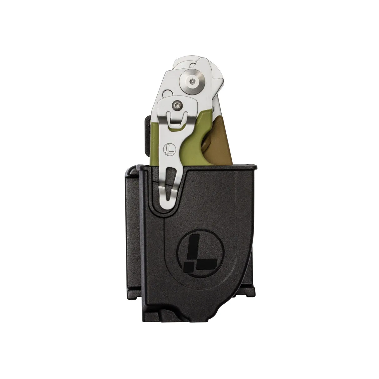 Ножницы LEATHERMAN Мод. RAPTOR RESCUE WOODLAND для охоты и туризма в Алматы, Казахстан
