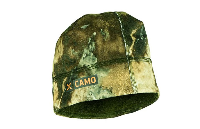 Шапка XJA+AB849GD-FERRY X-CAMO — головной убор для рыбалки, охоты и туризма | KORGAN.KZ