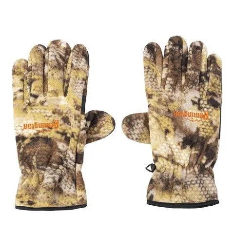Перчатки Remington Hunter Yellow Waterfowl Honeycombs — технические характеристики, материалы и назначение | KORGAN
