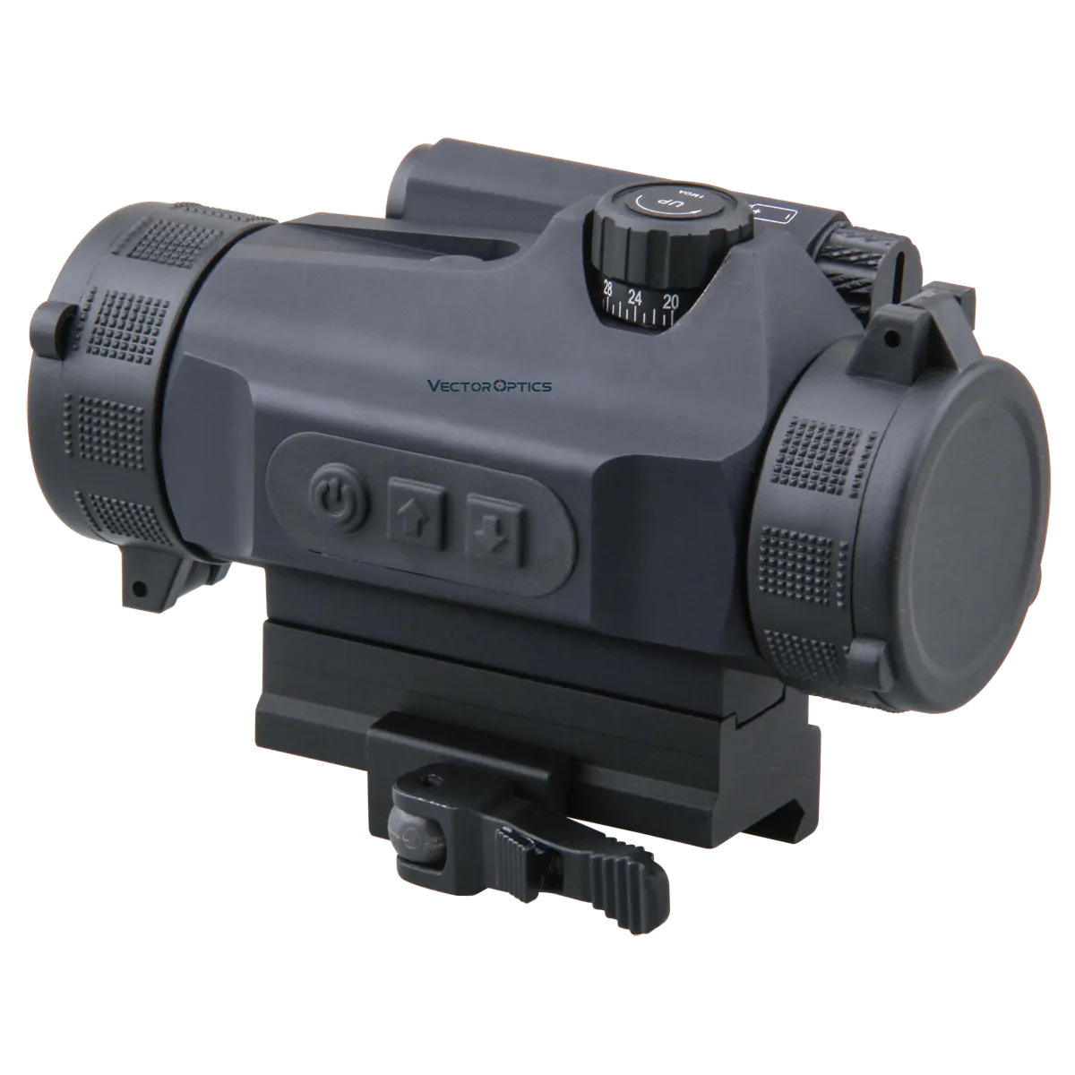 Коллиматорный прицел VECTOR OPTICS Мод. NAUTILUS 1x30 для охоты в Алматы, Казахстан