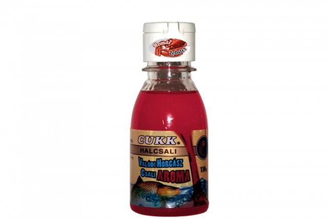Концентрат CUKK AROMA (аромат омара)(130г.) — приманка, снасти и аксессуары для рыбалки | Алматы, Казахстан
