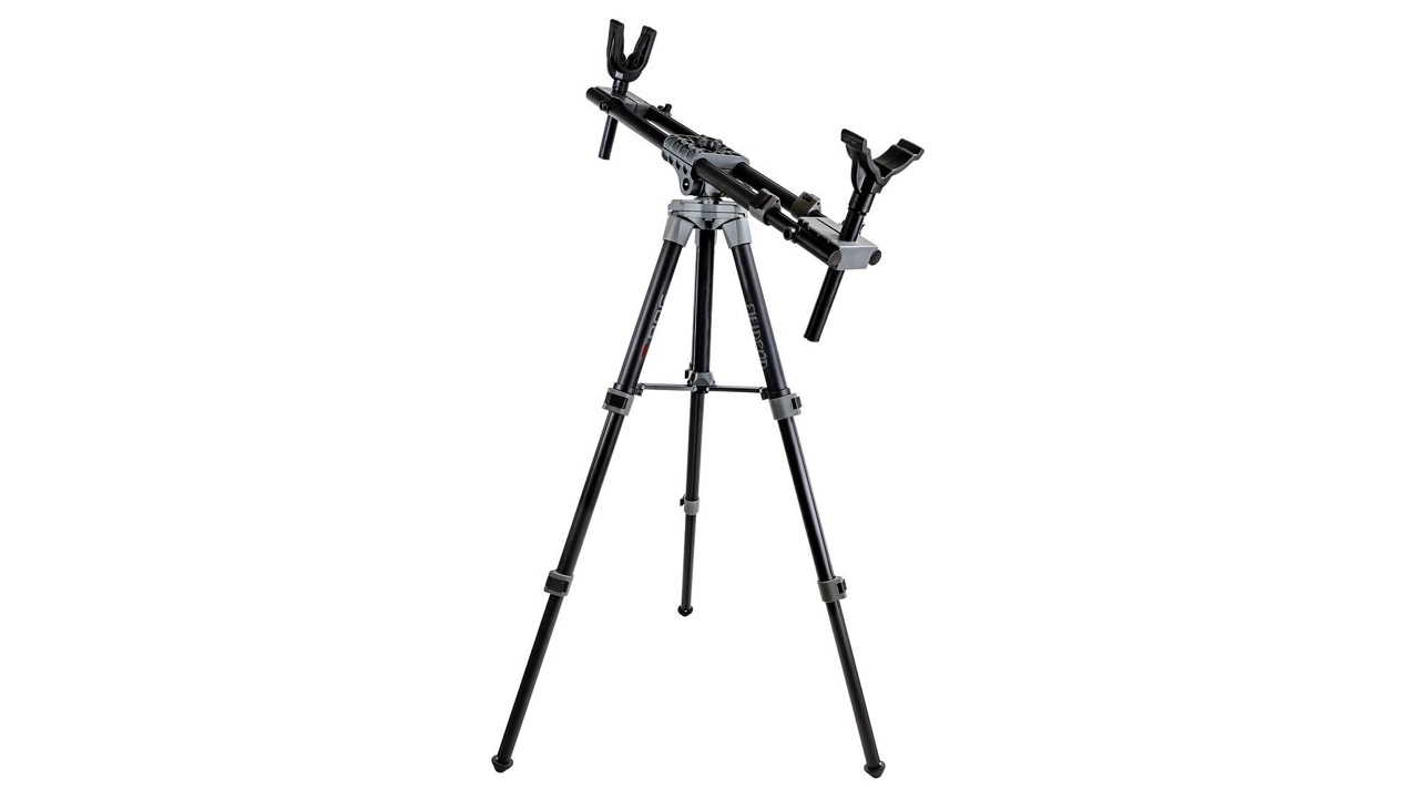 Штатив BOG Мод. FIELDPOD для охоты и спортивной стрельбы в Алматы, Казахстан