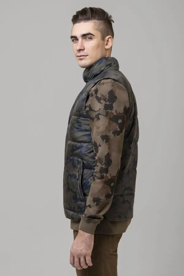 Жилет Remington Lynx Camo для рыбалки и охоты в Алматы, Казахстан