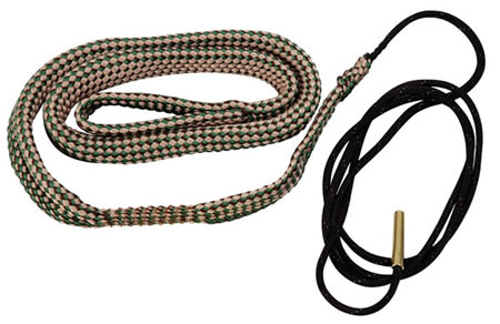 Мягкий шомпол BORESNAKE для ухода за оружием в Алматы, Казахстан
