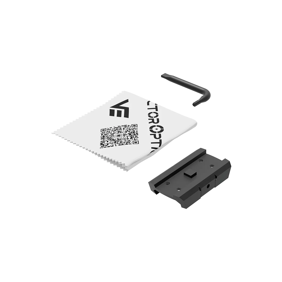 Коллиматорный прицел VECTOR OPTICS Мод. SCRAPPER MICRO 1x25 для охоты в Алматы, Казахстан