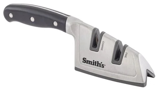 Точилка SMITH'S-HOUSEWARES Мод. EDGE GRIP GOURMET DIAMOND PULL-OVER для заточки в Алматы, Казахстан