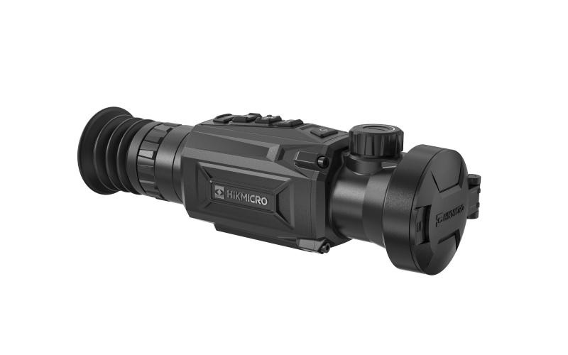 Прицел тепловизионный HIKMICRO THUNDER 2.0 Мод. TQ50 в Алматы, Казахстан