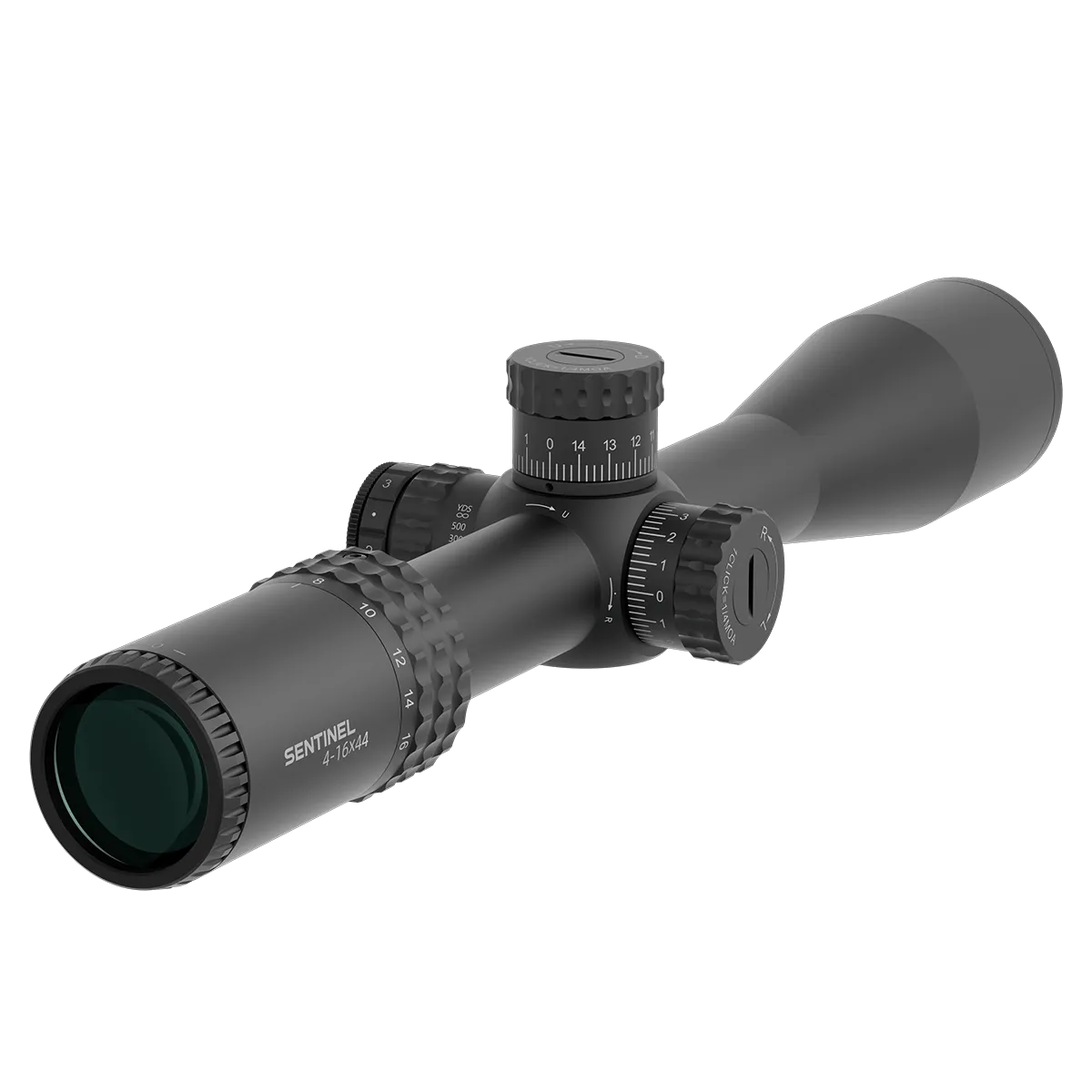 Оптический прицел VECTOR OPTICS Мод. SENTINEL 4-16x44 FFP для охоты в Алматы, Казахстан