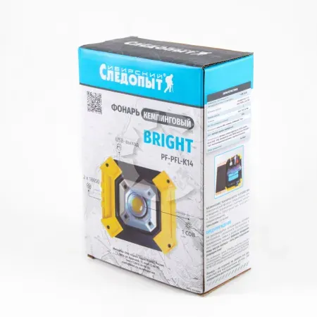 Фонарь кемпинговый "СИБИРСКИЙ СЛЕДОПЫТ-BURST 60 — фонарь кемпинговый "сибирский следопыт-burst 60 Алматы, Казахстан