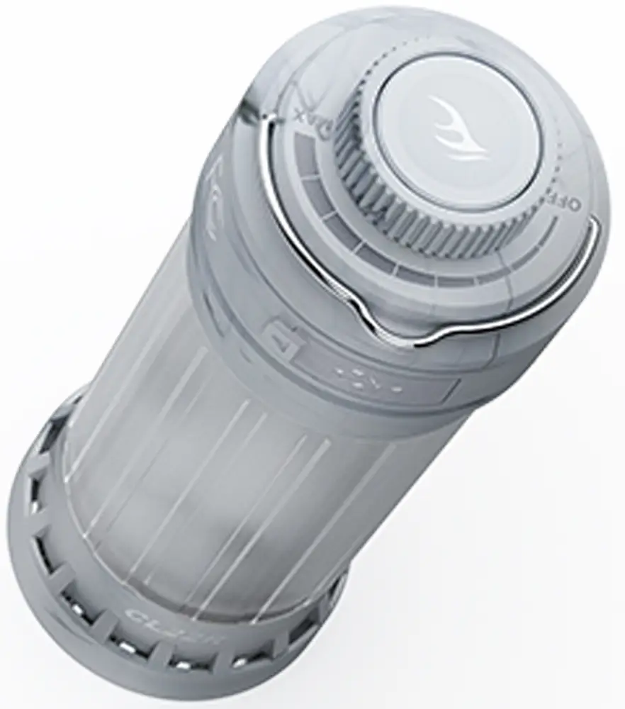 Фонарь FENIX Мод. CL22R белый — фонарь fenix мод. cl22r белый Алматы, Казахстан