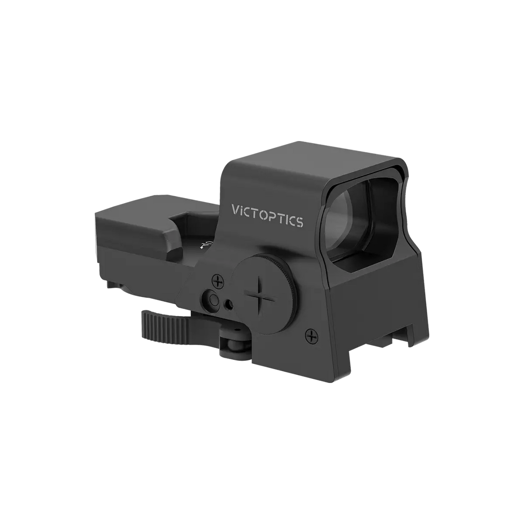 Коллиматорный прицел VICTOPTICS Мод. SRD 1x27x39 для охоты в Алматы, Казахстан