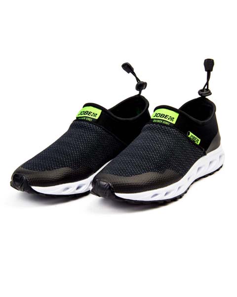 Боты JOBE Мод. DISCOVER SLIP-ON NERO — рыболовные и охотничьи товары в Алматы | KORGAN.KZ