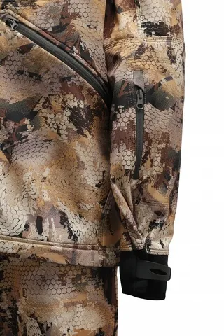 Костюм Remington Himalayan Yellow Waterfowl Honeycombs — куртки, жилеты, маскировочные костюмы, одежда для рыбалки и охоты | KORGAN Казахстан
