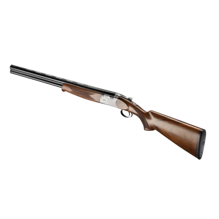 Гладкоствольное ружье BERETTA Moд. 686 SILVER PIGEON I (двуствольное) калибра 12/76 — детальное фото