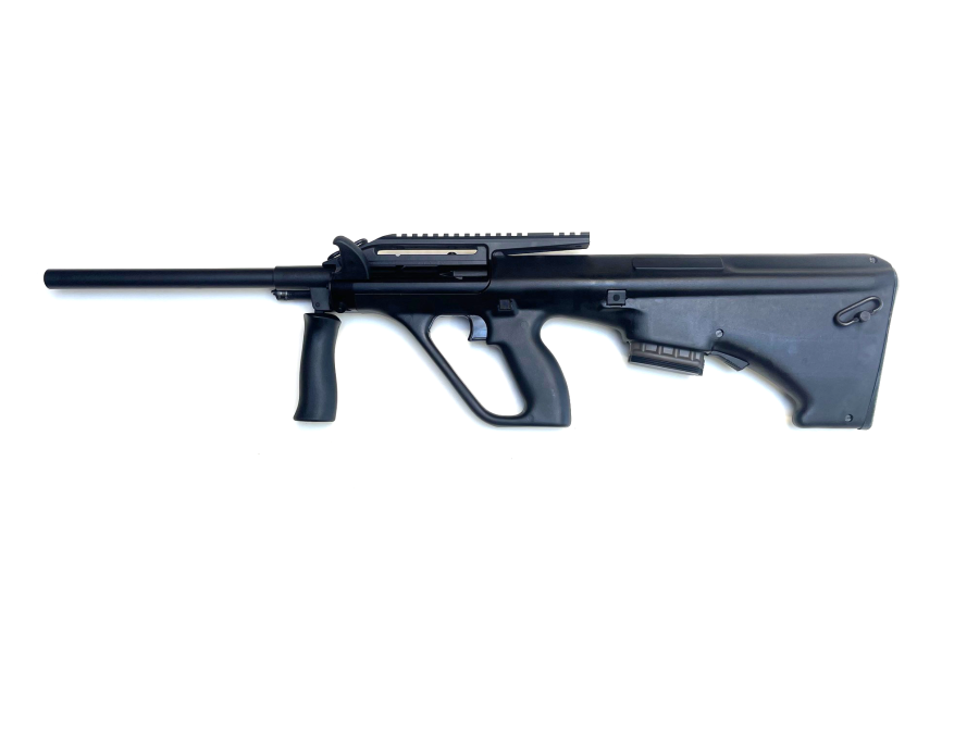 Нарезной карабин STEYR ARMS Moд. AUG Z A2 .223 Rem. — детальное фото