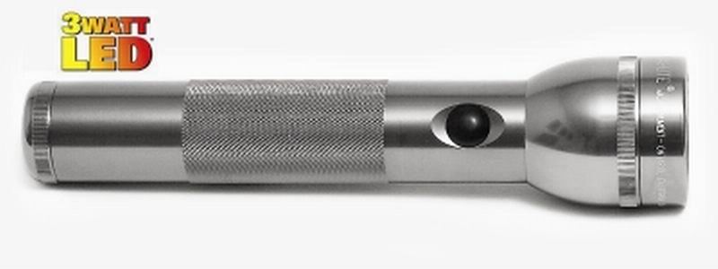 Фонарь MAG-LITE LED 2D — фонарь mag-lite led 2d Алматы, Казахстан