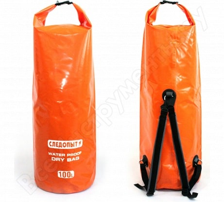 Гермомешок СЛЕДОПЫТ - Dry Bag —  Алматы, Казахстан