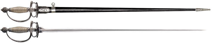 Меч COLD STEEL Мод. SMALL для коллекционирования в Алматы, Казахстан