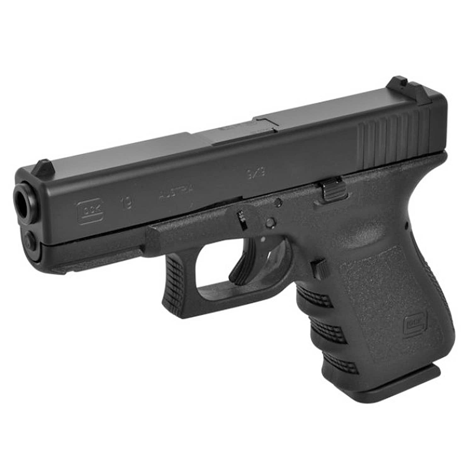 GLOCK Мод. 19 для охраны в Алматы, Казахстан