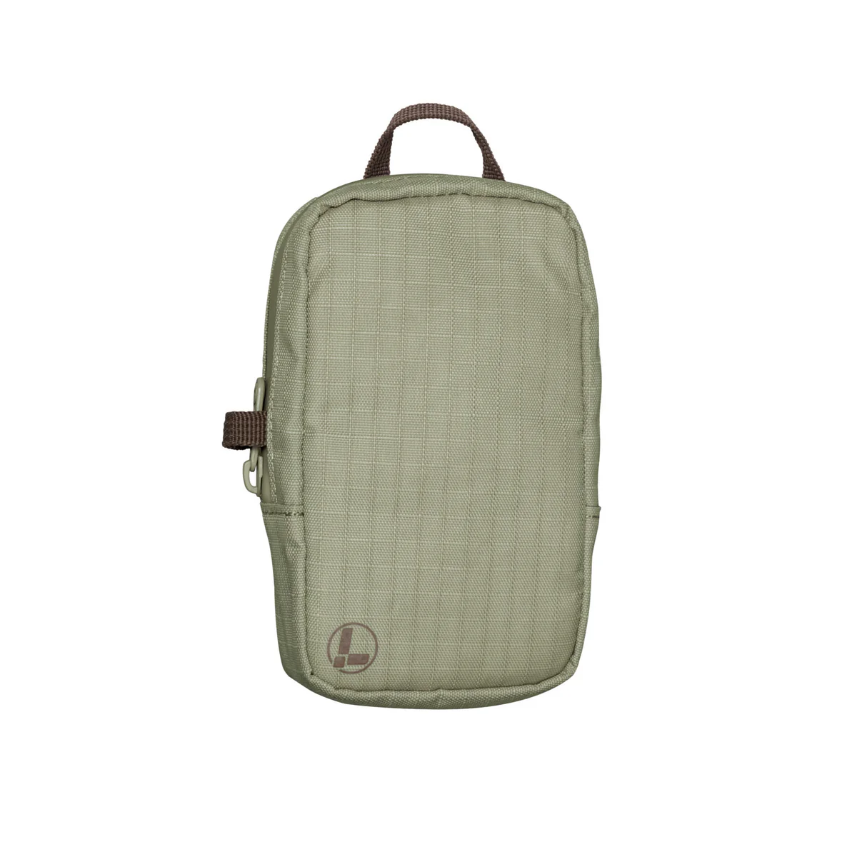 Сумка LEATHERMAN Мод. TOOL POUCH MOSSY FOG (11,4x15,2x2,5см) для охоты и туризма в Алматы, Казахстан