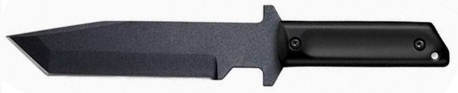 Нож COLD STEEL Мод. G.I.TANTO для охоты в Алматы, Казахстан