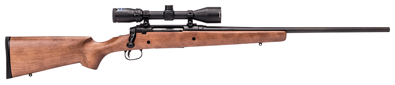 Нарезной карабин SAVAGE Мод. AXIS II XP HARDWOOD .30-06 Sprg. — детальное фото