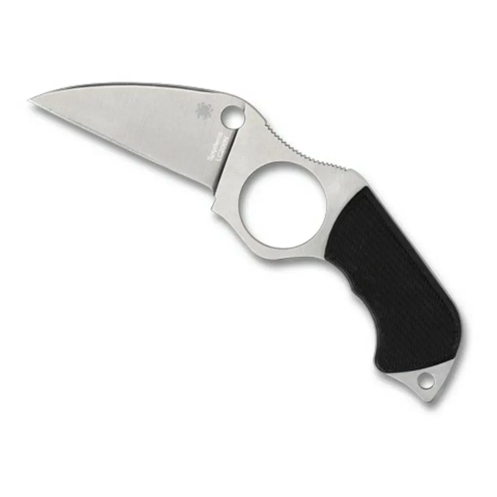 Нож SPYDERCO Мод. SWICK 5 LARGE | Купить нож в Алматы | Корган Центр