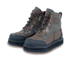 Ботинки SHIMANO Мод. BIOCRAFT WADER — технические характеристики, материалы и назначение | KORGAN