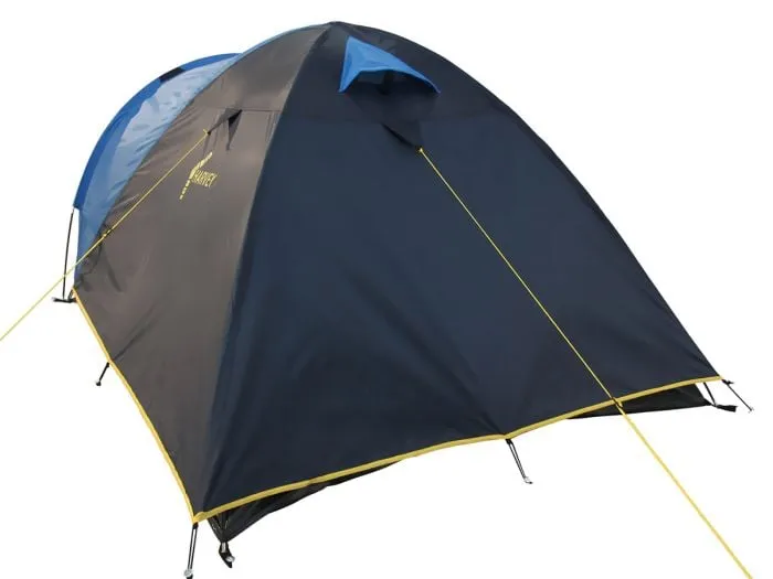 Палатка BEST CAMP Мод. CONWAY 4 Купить в Алматы — магазин Korgan Center