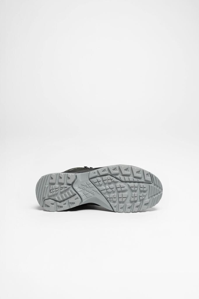 Ботинки SIRKOS EVO GTX MID Ws anthracite/ice blue LOWA — обувь, стельки и уход за обувью | KORGAN.KZ
