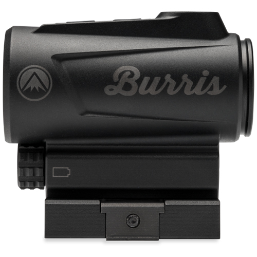 Коллиматорный прицел BURRIS Мод. FASTFIRE RD 2MOA (кронштейн на шину PICATINNY/WEAVER) для охоты в Алматы, Казахстан
