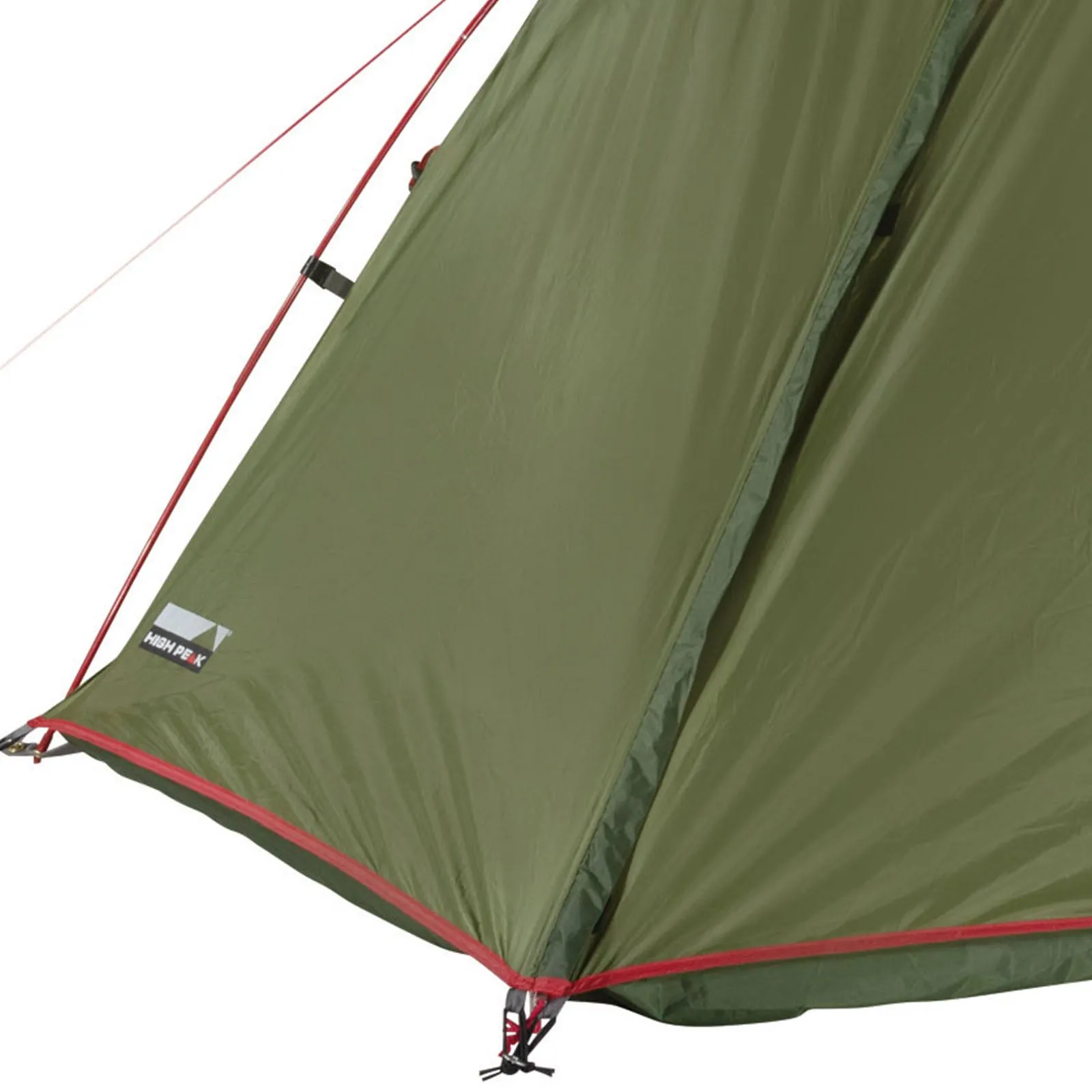 Палатка HIGH PEAK Мод. KINGFISHER 2 LW Купить в Алматы — магазин Korgan Center