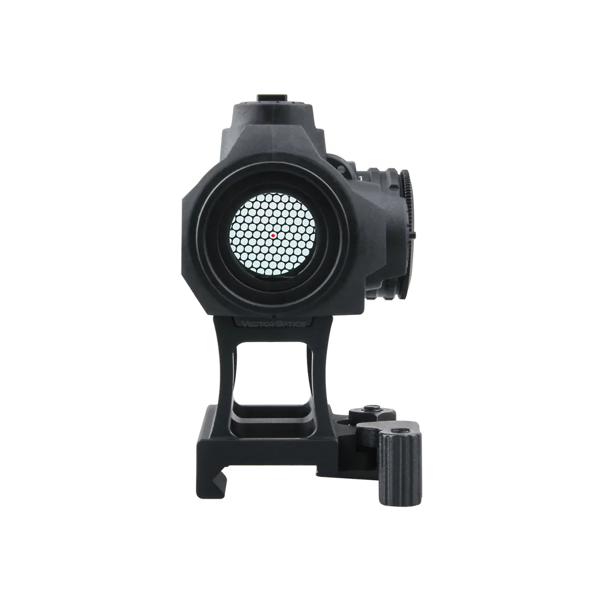 Коллиматорный прицел VECTOR OPTICS Мод. MAVERICK-III 1x22 для охоты в Алматы, Казахстан