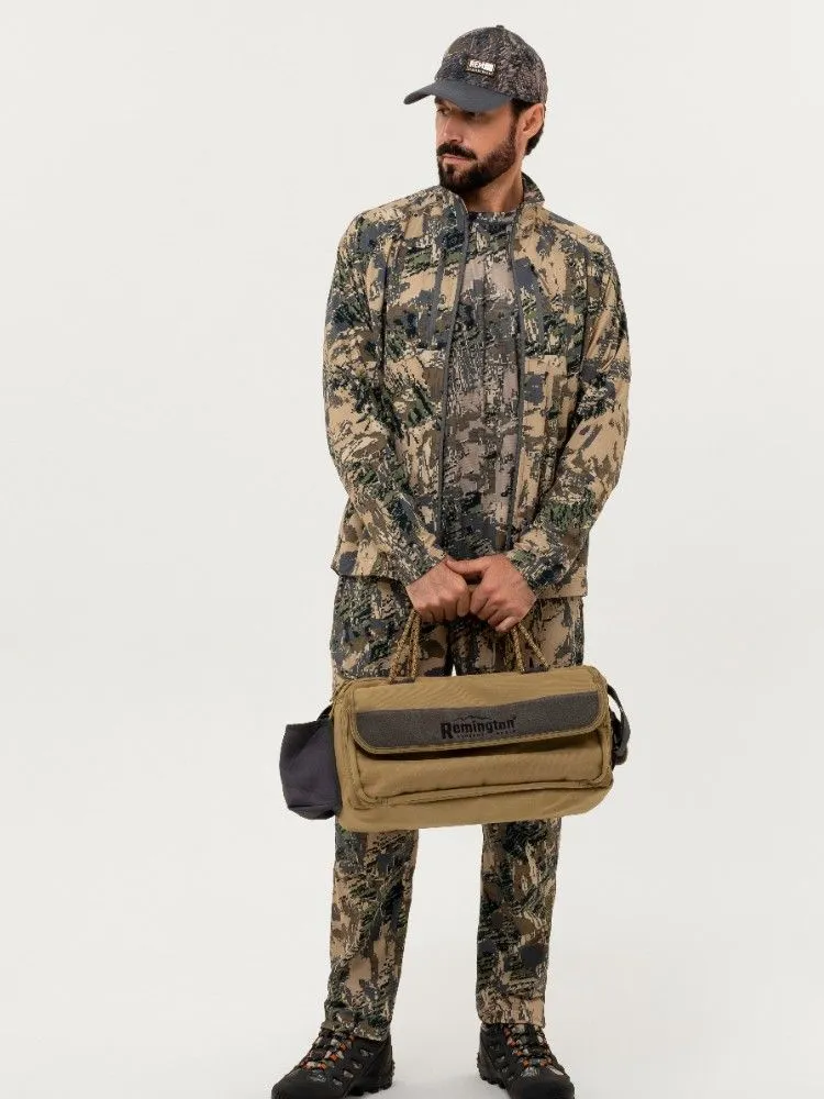 Сумка Remington Hunting Good luck Khaki —  Алматы, Казахстан