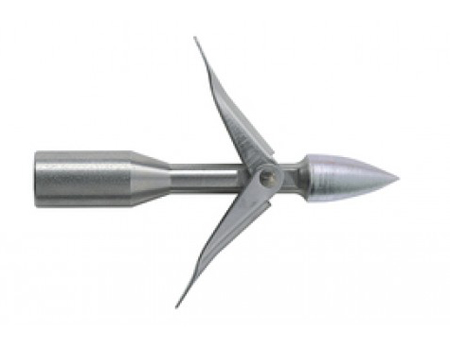 Наконечник для стрелы MARES Мод. BULLET MINI — рыболовные и охотничьи товары в Алматы | KORGAN.KZ
