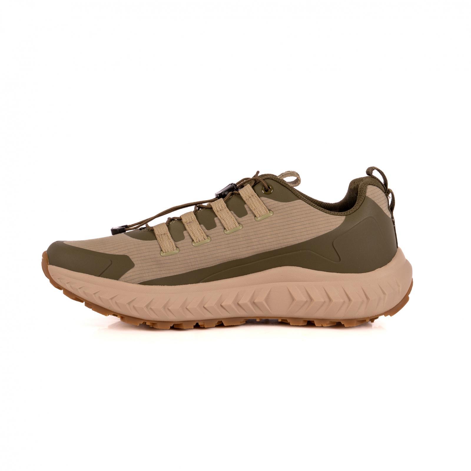 Кроссовки мужские Remington Renova khaki green — обувь, стельки и уход за обувью | KORGAN.KZ