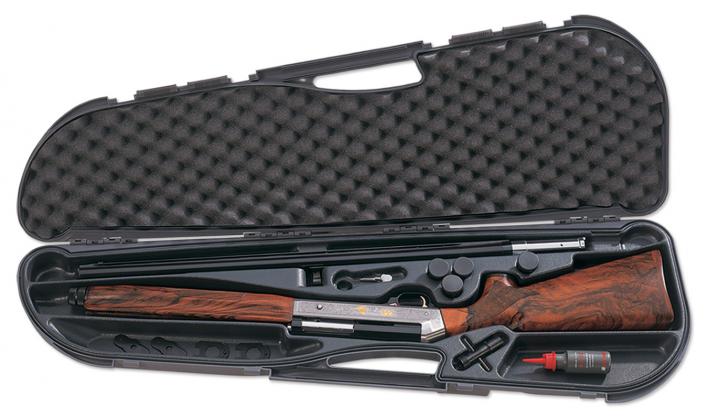 Футляр BENELLI для гладкоствольного оружия Купить в Алматы, Казахстан