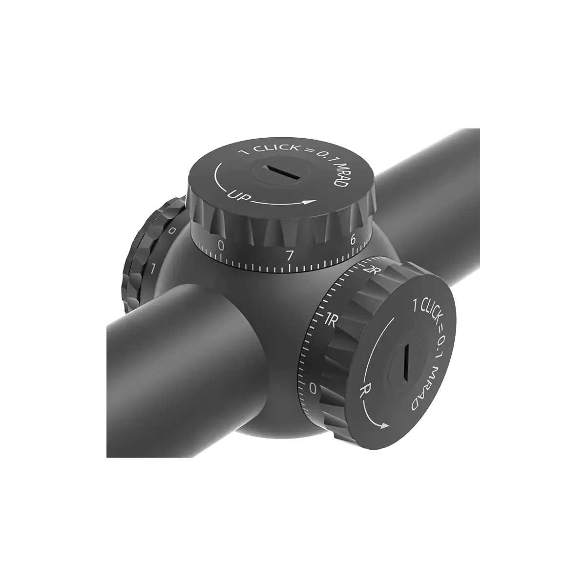 Оптический прицел VECTOR OPTICS Мод. TAURON GENII 1-6x24 FFP для охоты в Алматы, Казахстан
