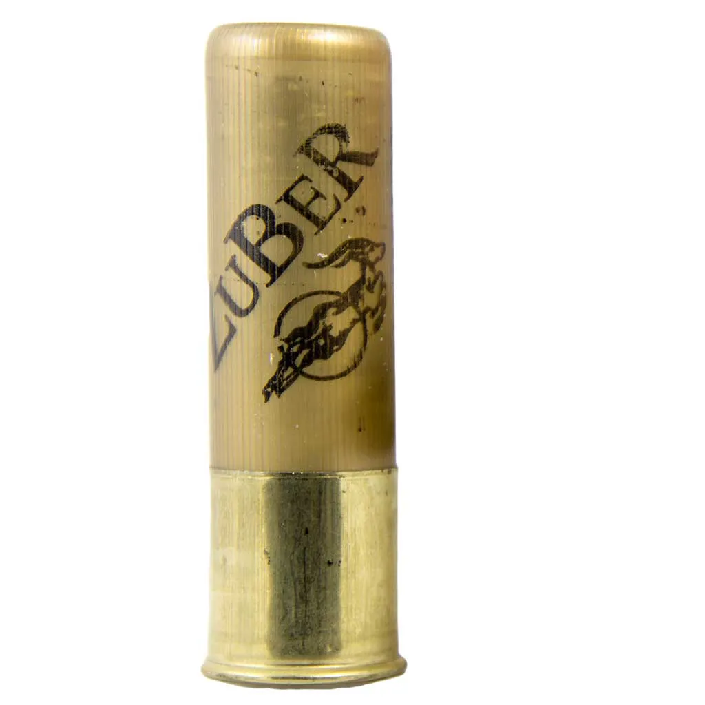  Патрон для гладкоствольного оружия ZUBER Magnum (12/76)(50г)(№4)(3,25мм) в Алматы | Казахстан | Корган Центр | KORGAN