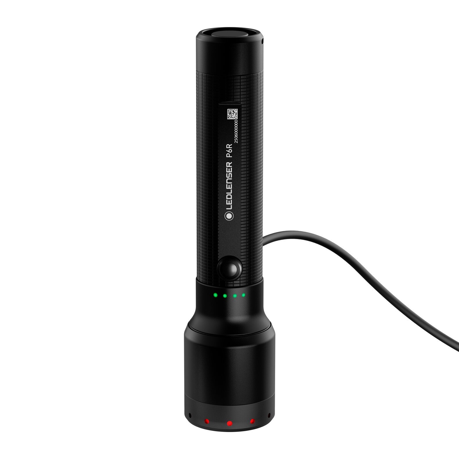 Фонарь LEDLENSER Мод. P6R — фонарь ledlenser мод. p6r Алматы, Казахстан