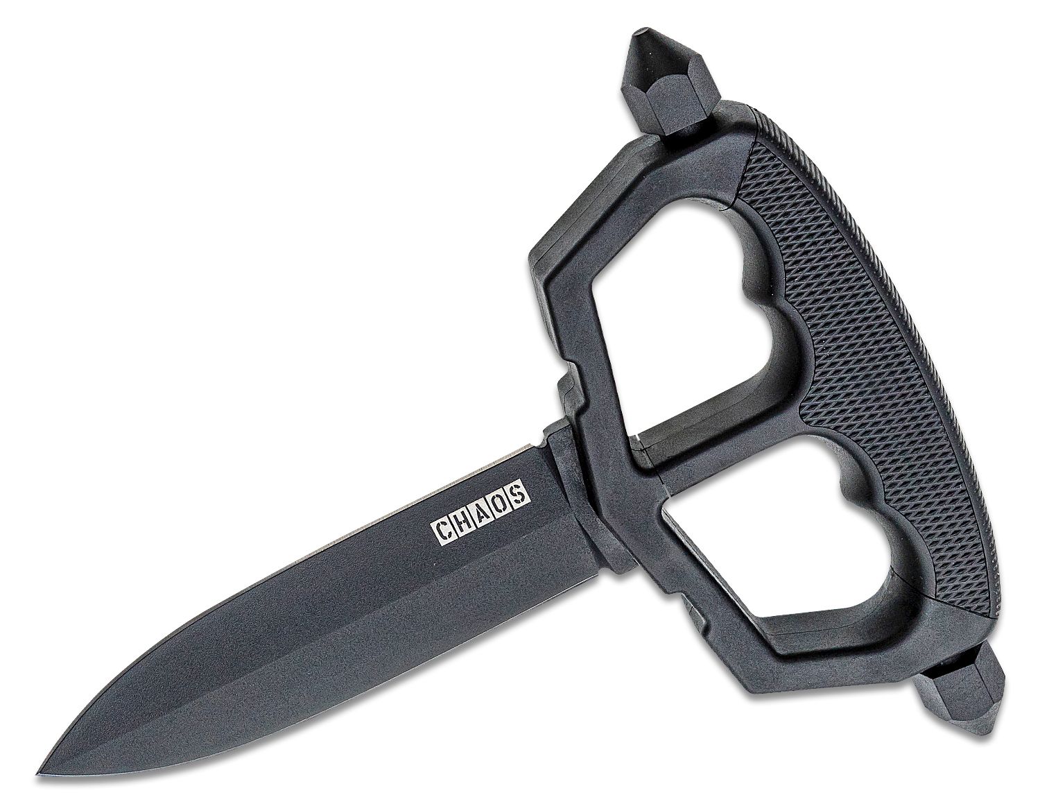Нож COLD STEEL Мод. CHAOS PUSH для охоты в Алматы, Казахстан