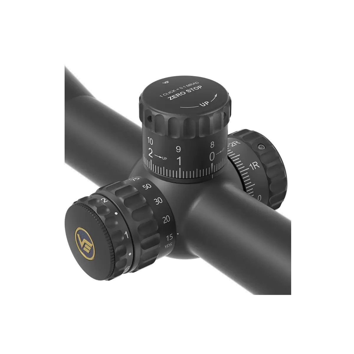 Оптический прицел VECTOR OPTICS Мод. CONTINENTAL TACTICAL 4-24x50 ARI SFP для охоты в Алматы, Казахстан
