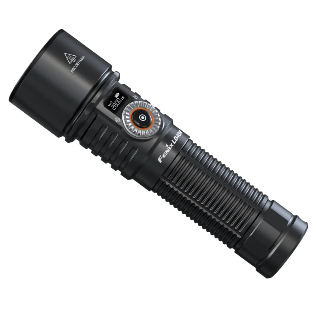 Фонарь FENIX Мод. LD45R — фонарь fenix мод. ld45r Алматы, Казахстан