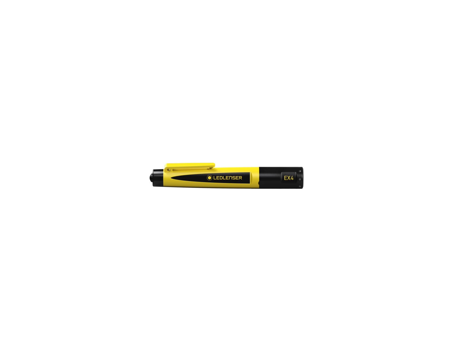 Фонарь LEDLENSER Мод. EX4 — фонарь ledlenser мод. ex4 Алматы, Казахстан