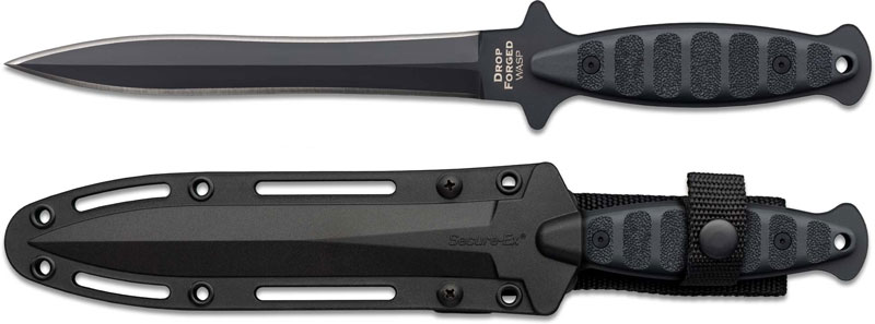 Нож COLD STEEL Мод. DROP FORGED WASP для охоты в Алматы, Казахстан