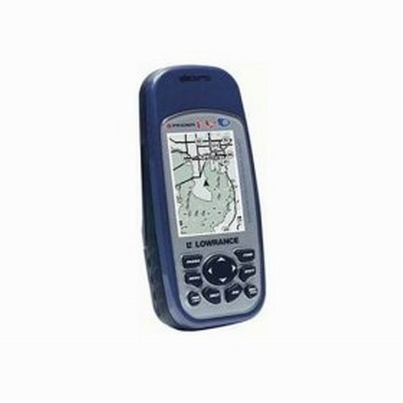 Навигатор LOWRANCE портативный Мод. iFINDER H2O Plus — рыболовные и охотничьи товары в Алматы | KORGAN.KZ