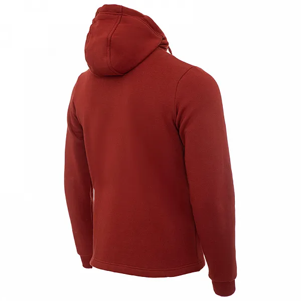 Худи FHM Wave zip (Терракотовый) — куртки, жилеты, маскировочные костюмы, одежда для рыбалки и охоты | KORGAN Казахстан