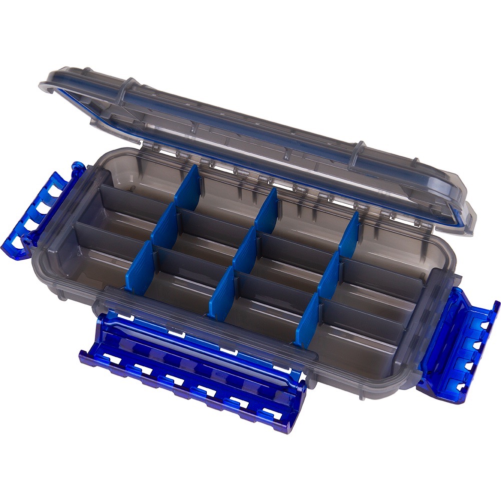 Коробка FLAMBEAU Мод. WP3012ZM ZERUST MAX — рыболовное снаряжение, чехлы, коробки, ящики | Алматы, Казахстан