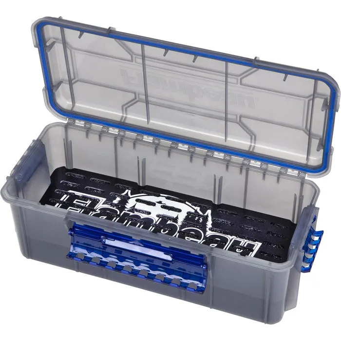 Коробка FLAMBEAU Мод. WP6060ST ZERUST MAX SPOON TRUNK — рыболовное снаряжение, чехлы, коробки, ящики | Алматы, Казахстан